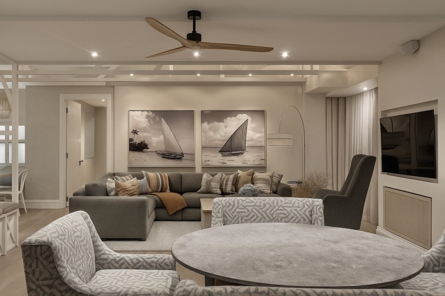 4 Bedroom Property for Sale in Clifton Western Cape